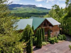 Moonshine Mtn - HugeLodge - Views - Feb Deals - Game Rm - Hot Tub - Fire Pit